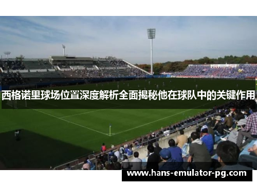 西格诺里球场位置深度解析全面揭秘他在球队中的关键作用