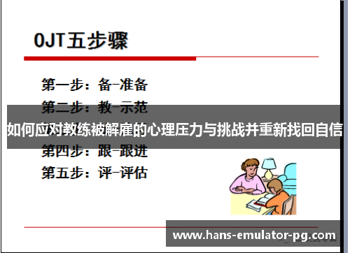 如何应对教练被解雇的心理压力与挑战并重新找回自信