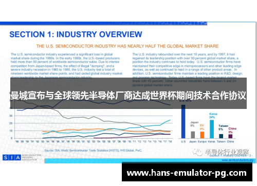 曼城宣布与全球领先半导体厂商达成世界杯期间技术合作协议